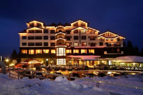 Pamporovo hotel Snezhanka A640